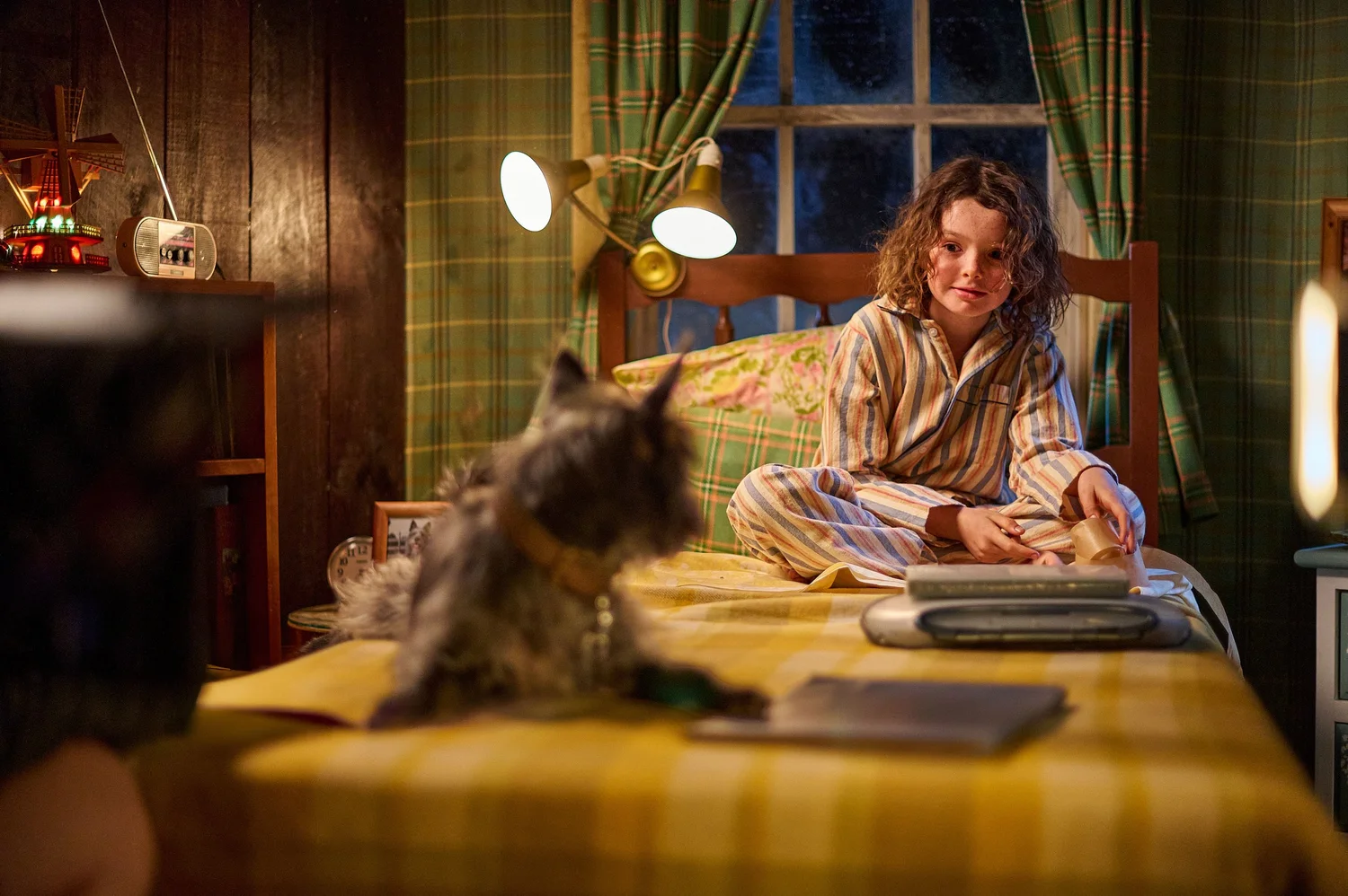 Film Review - Runt — RMITV