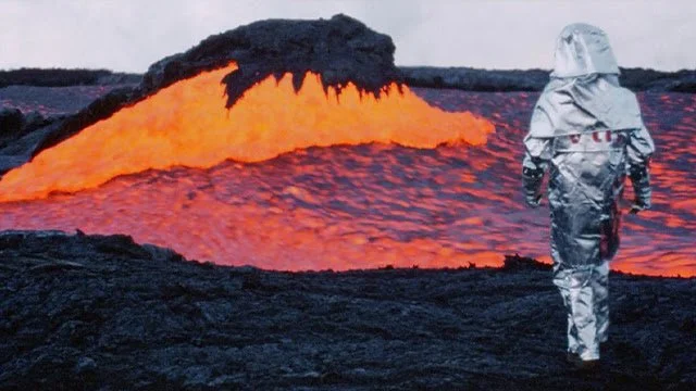 The Fire Within Rui Film Review - The Fire Within: A Requiem for Katia and Maurice Krafft ...