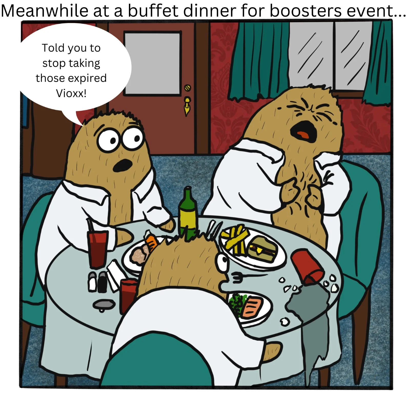 Getting to the Heart of things