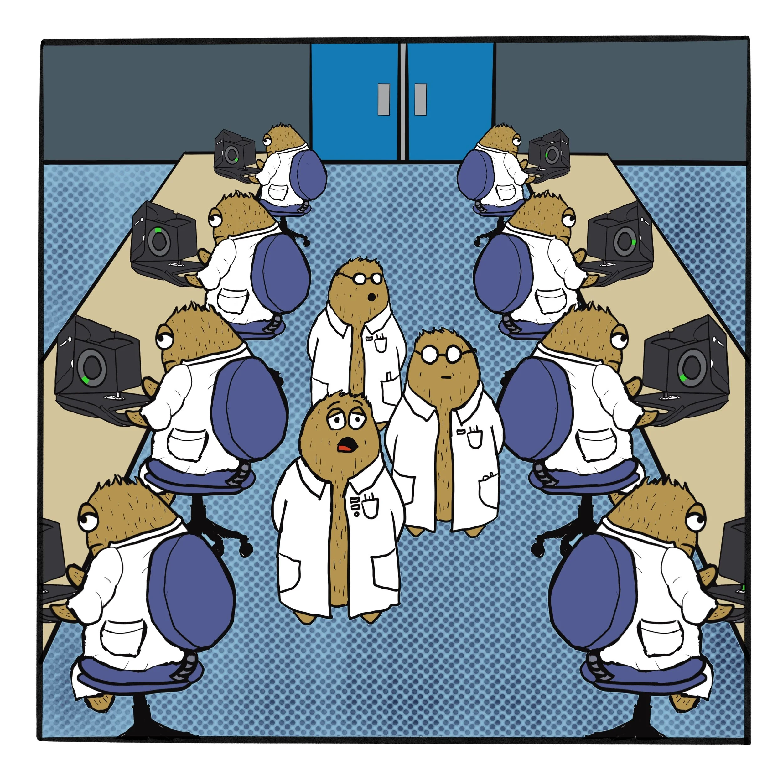 Measuring Cognitive Function