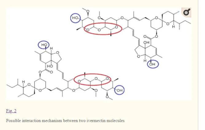 Ivermectin Maybe?