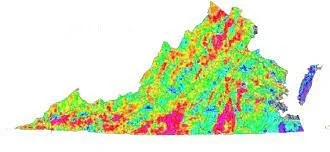 Radon Gas