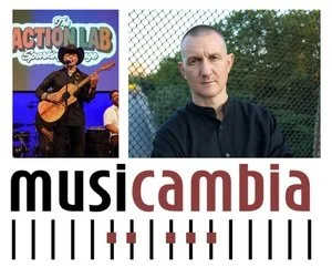 Music, Storytelling &amp; Change