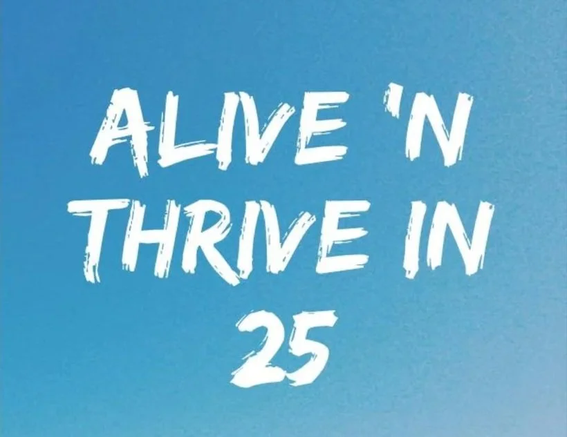 Alive-n-Thrive