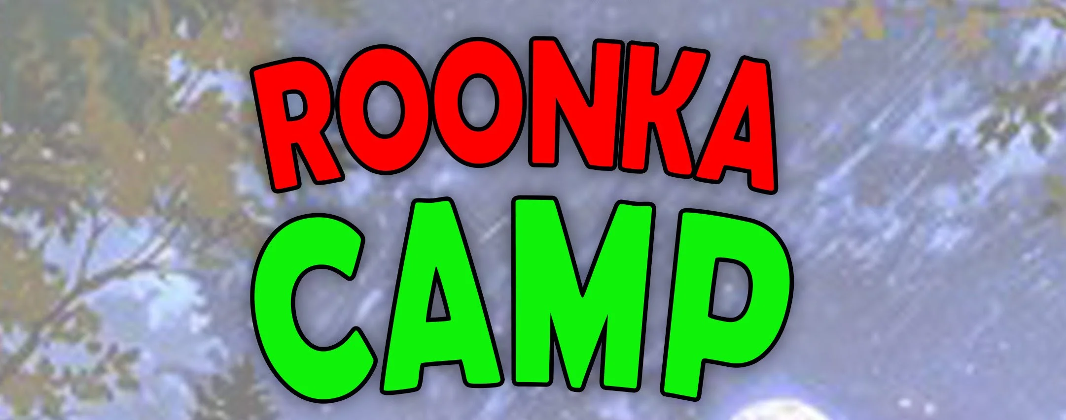 Roonka Camp