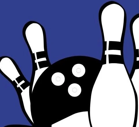 Para District Bowling Night