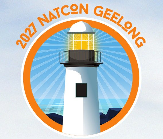 2027 AA National Convention