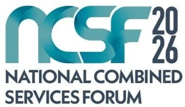 AA National Combined Services Forum 2026