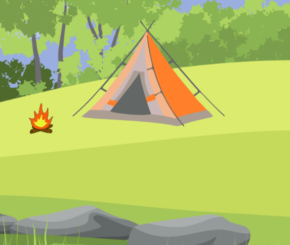 2026 Napperby Camp
