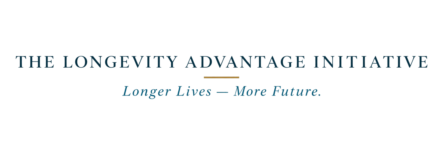 The Longevity Advantage Initiative