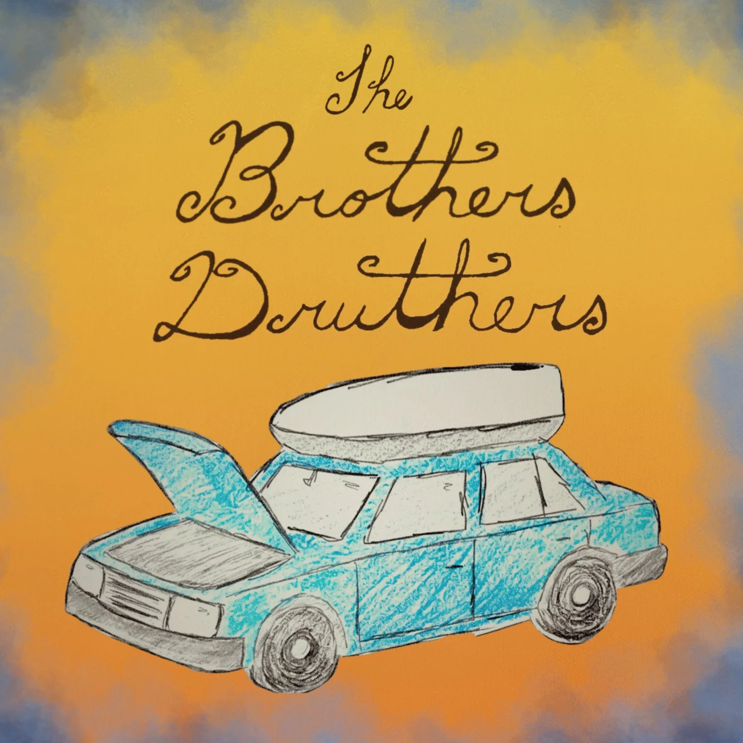 New Release + New Project: The Brothers Druthers 