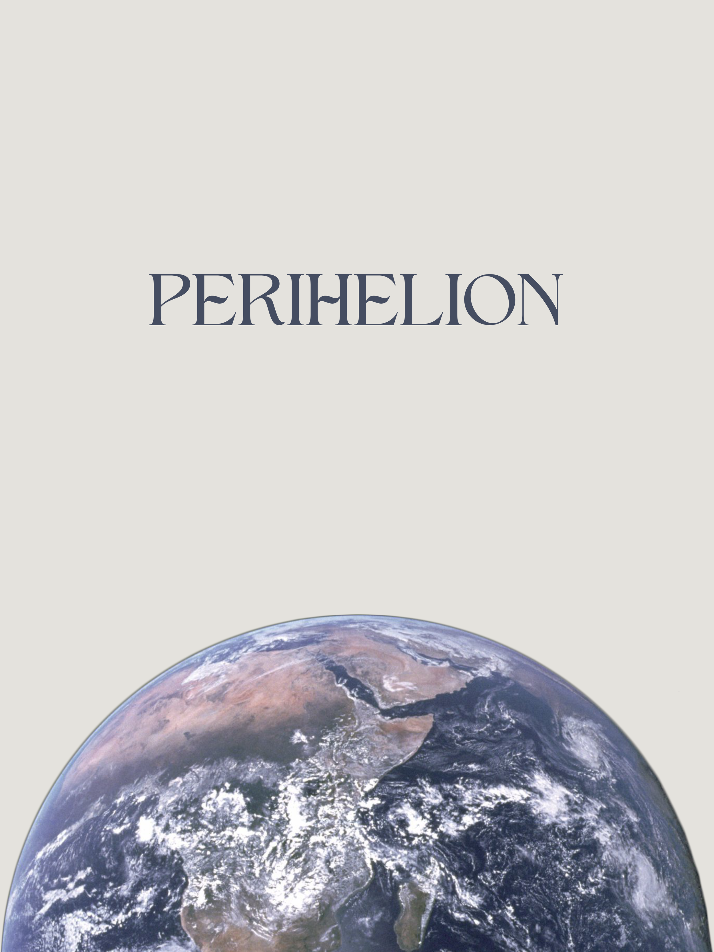 Neutral Beige Modern Minimalistic Environmental Protection Poster.png