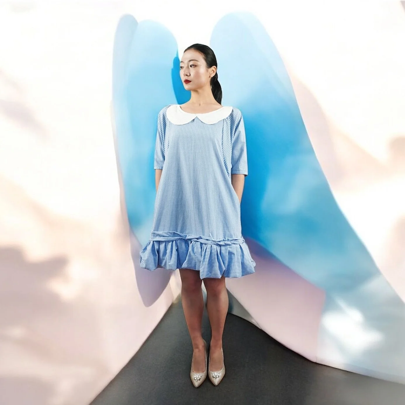 Classic gingham, soft frills, and a quilted collar π timeless made playful — now online at www.rosinha.com.au β¨
#fashion
#ootd
#styleinspo
#ginghamdress
#modernclassic
#everydaystyle
#fashiondesigner
#instafashion
#effortlessstyle
#timelessfa