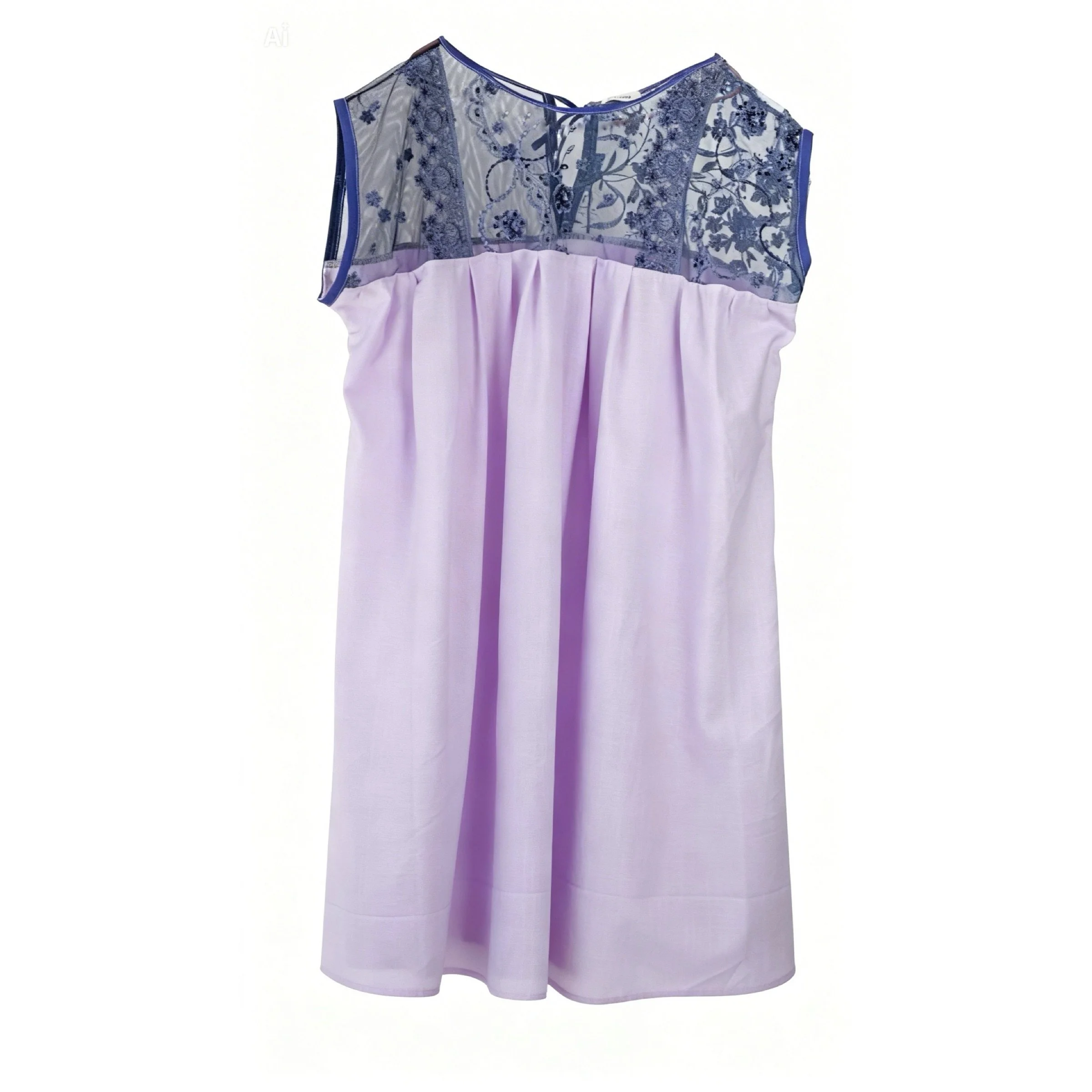 The Lavender Lace Mini