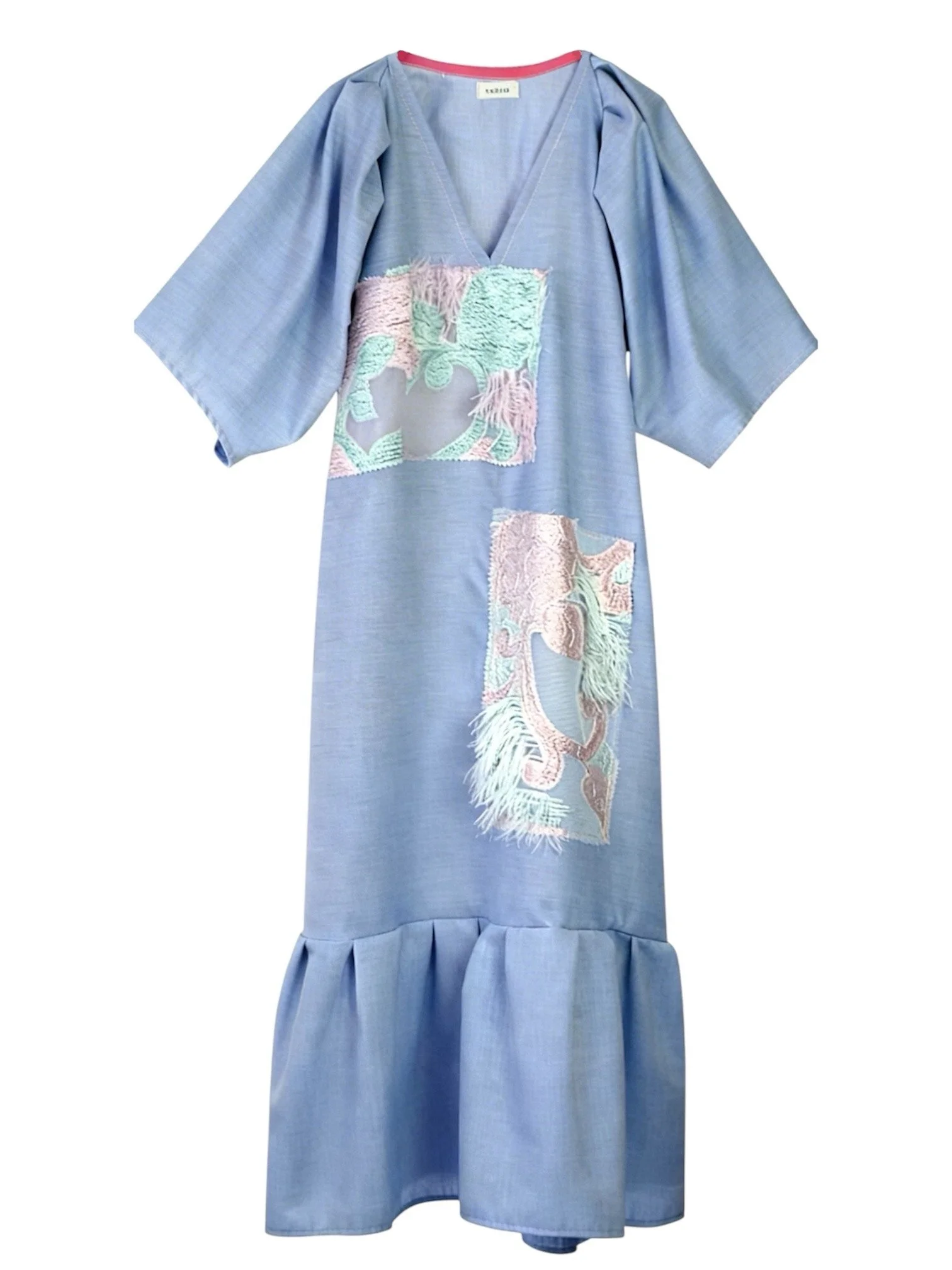 The Garden Patch Dress