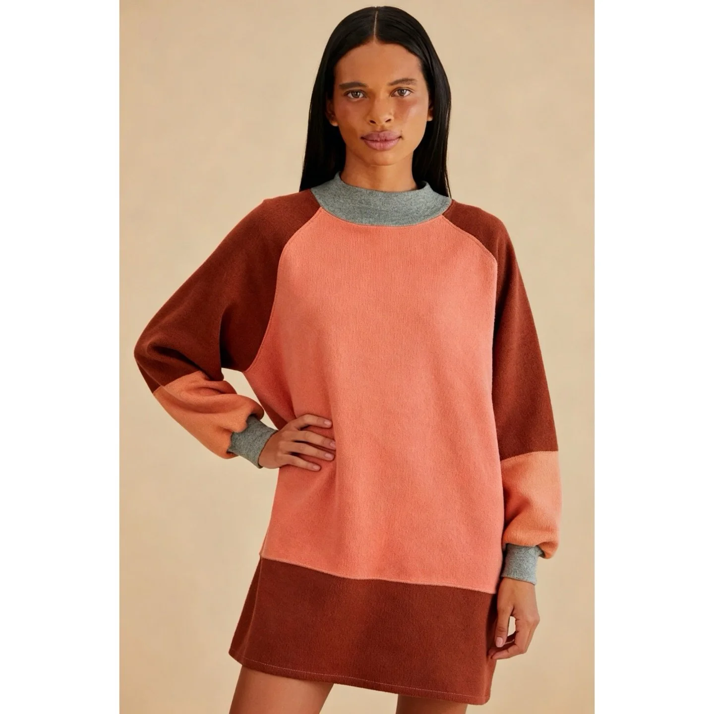 Wrapped in colour. Wrapped in cashmere. 
Jumper dresses that feel as good as they look.
Soft. Bold. Completely Rosinha.
Rosinha.com.au
📍 91 Johnston St, Collingwood Melbourne
#CashmereCollection #MelbourneDesigner #AustralianFashion #SlowFashion #We