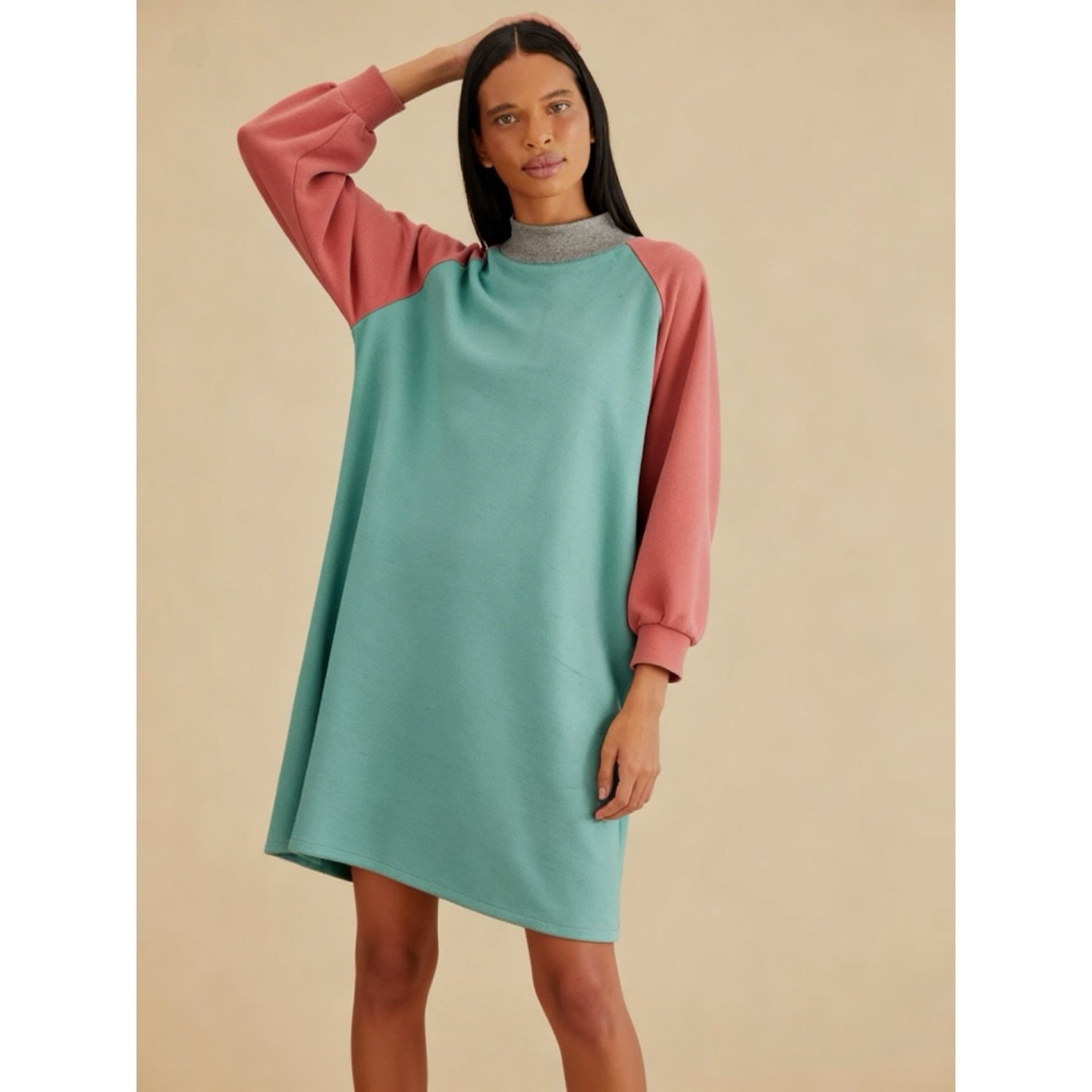 Wrapped in colour. Wrapped in cashmere. 🧡🩵#
Jumper dresses that feel as good as they look.
Soft. Bold. Completely Rosinha.
Rosinha.com.au
📍 91 Johnston St, Collingwood Melbourne
#CashmereCollection #MelbourneDesigner #AustralianFashion #SlowFashio