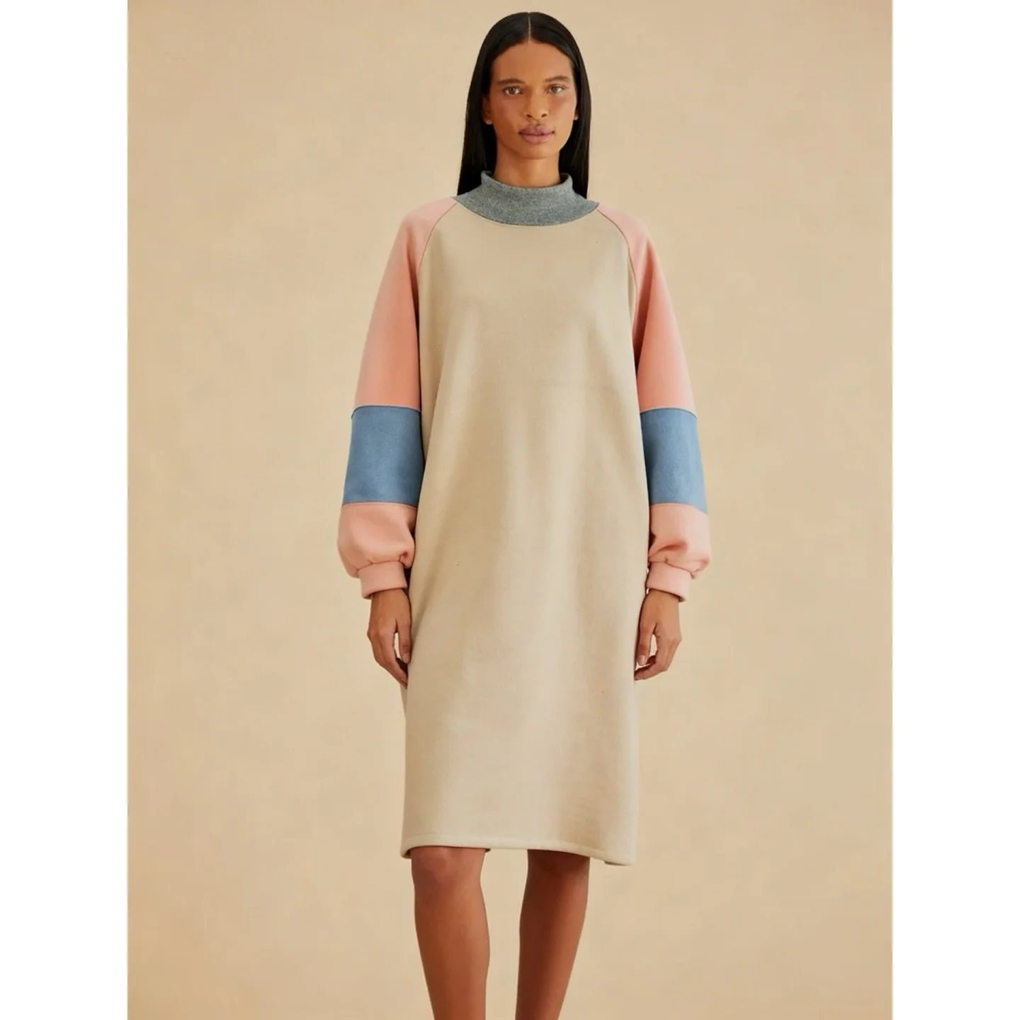 Wrapped in colour. Wrapped in cashmere. 
Jumper dresses that feel as good as they look.
Soft. Bold. Completely Rosinha.
Rosinha.com.au
📍 91 Johnston St, Collingwood Melbourne
#CashmereCollection #MelbourneDesigner #AustralianFashion #SlowFashion #We