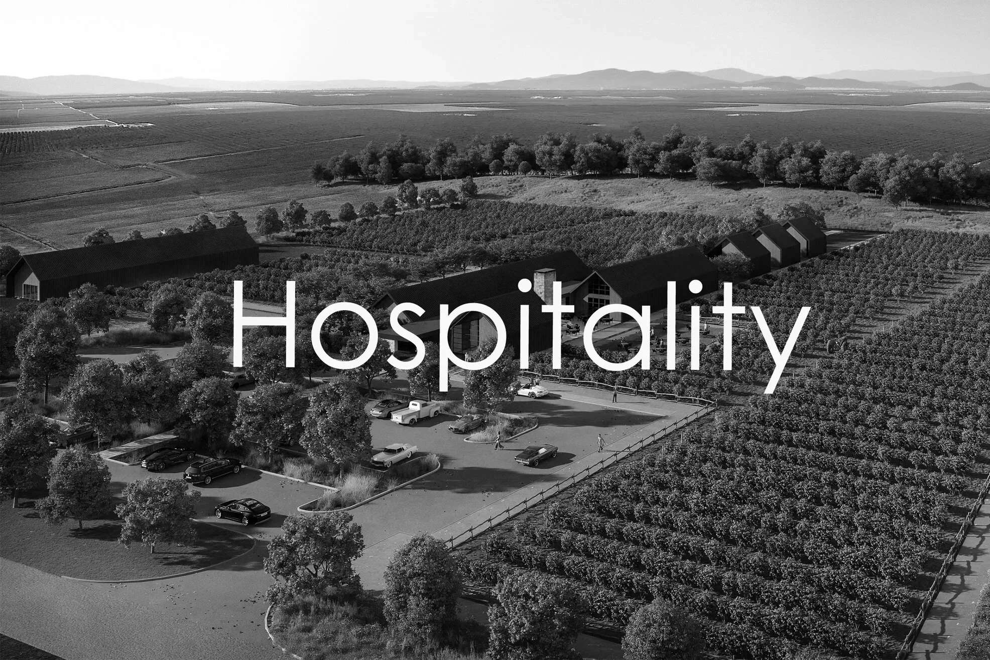 Hospitality