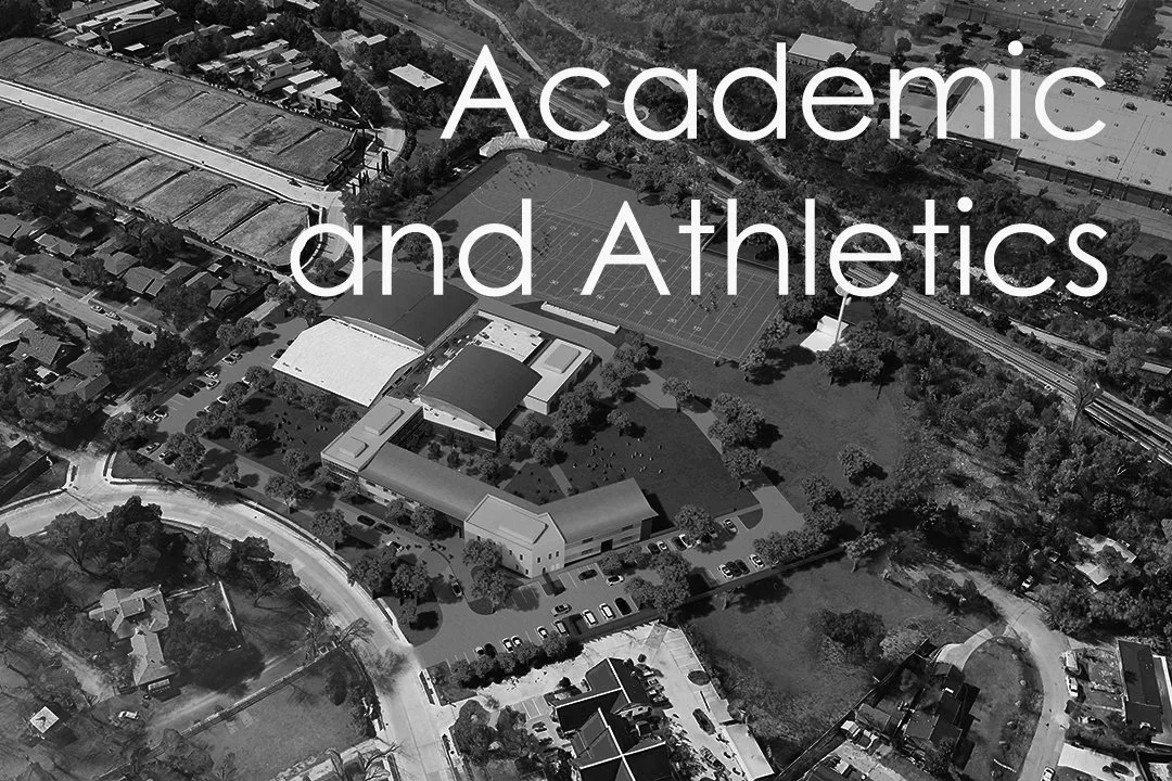 Academic and Athletics