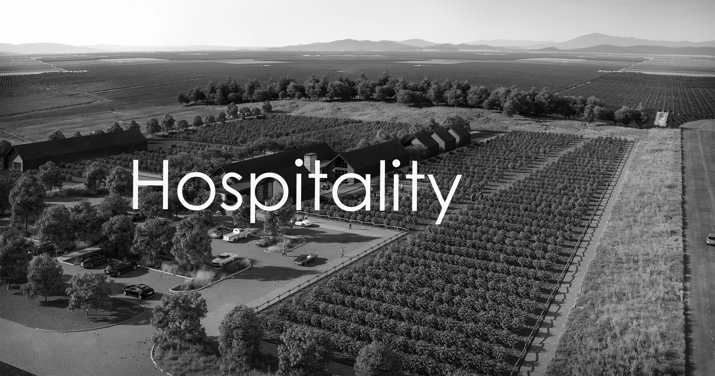 Hospitality