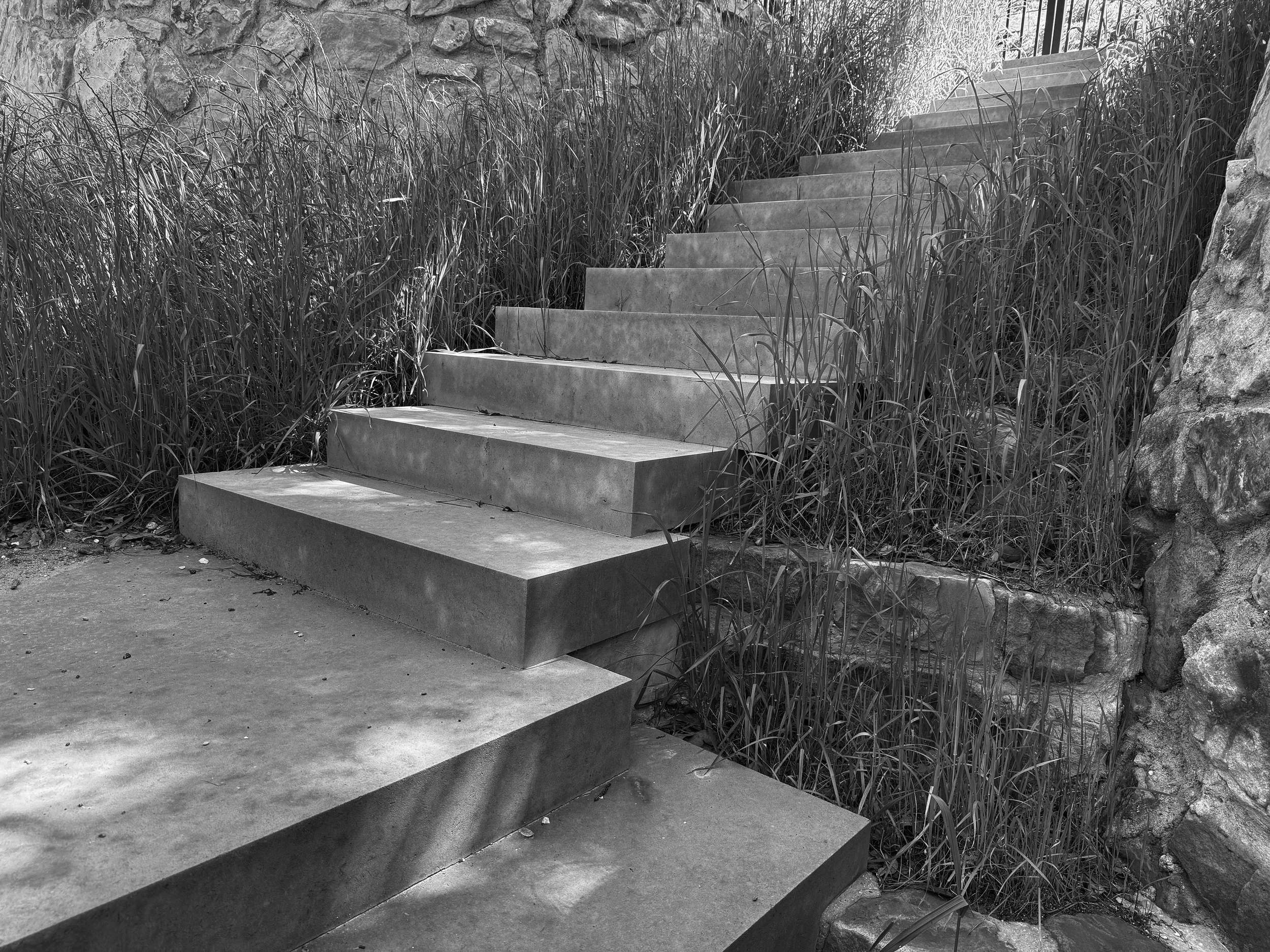 Leachman Circle Residence