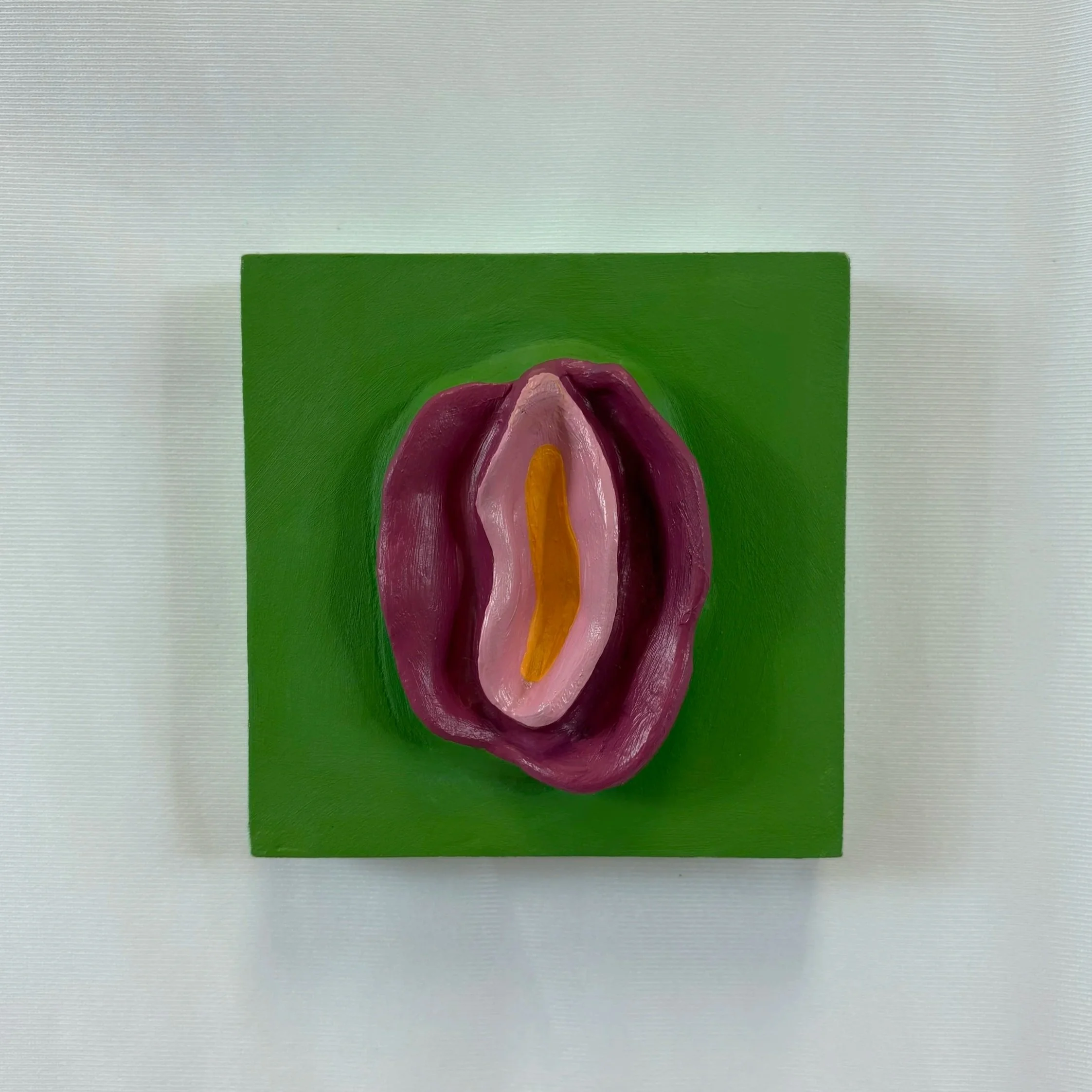  "Valley" Vulva Boards ~ Geo Pussy