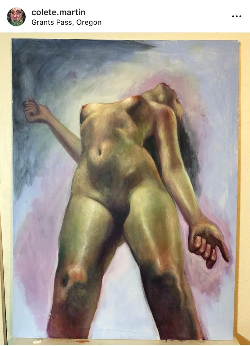 Vol. 1 ☼ Episode 3