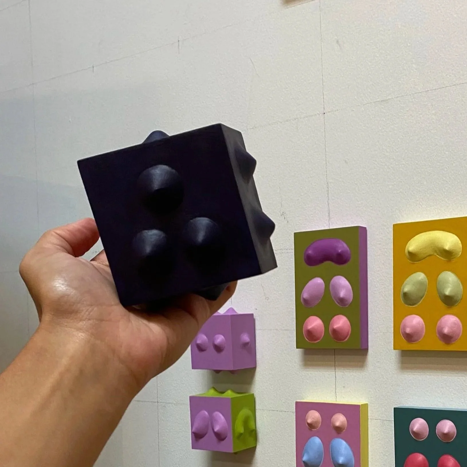 cube! soon!