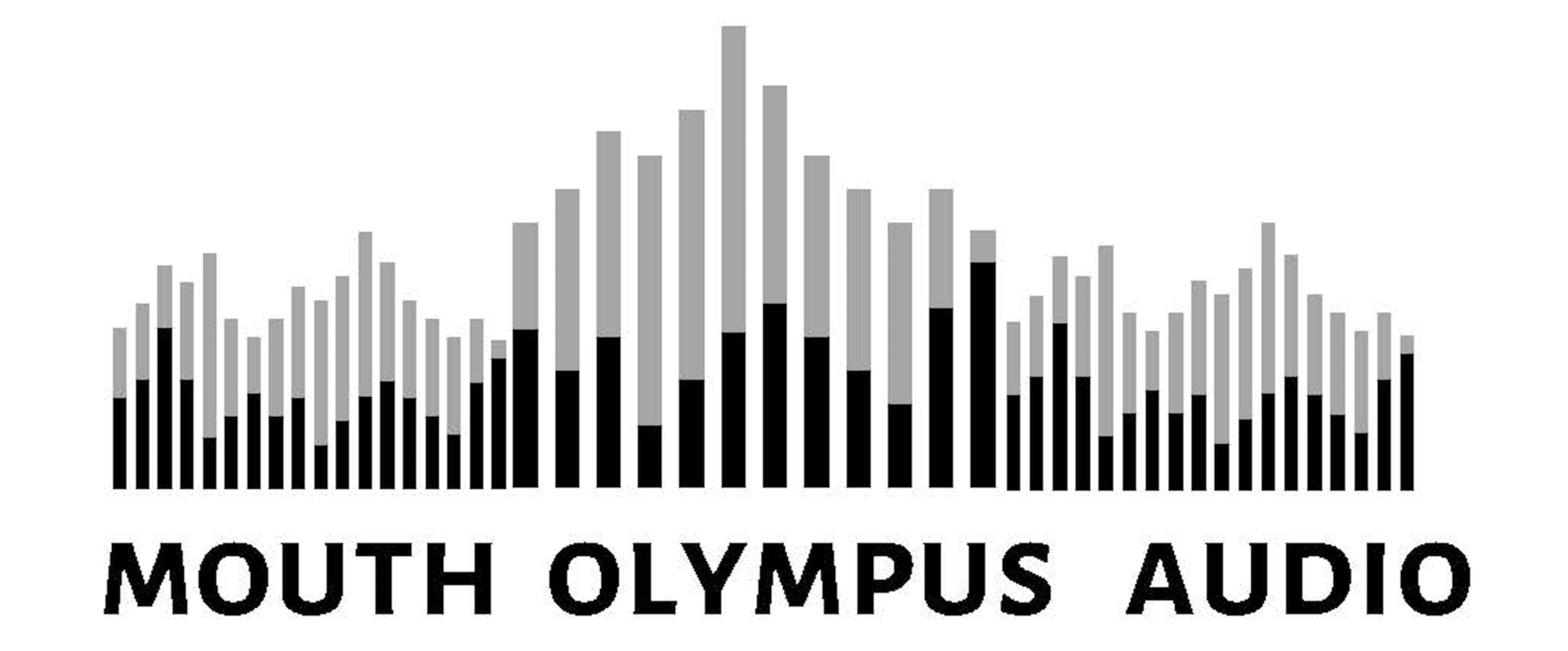Mouth Olympus Audio 