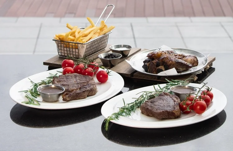 Best Beef Buffet Singapore