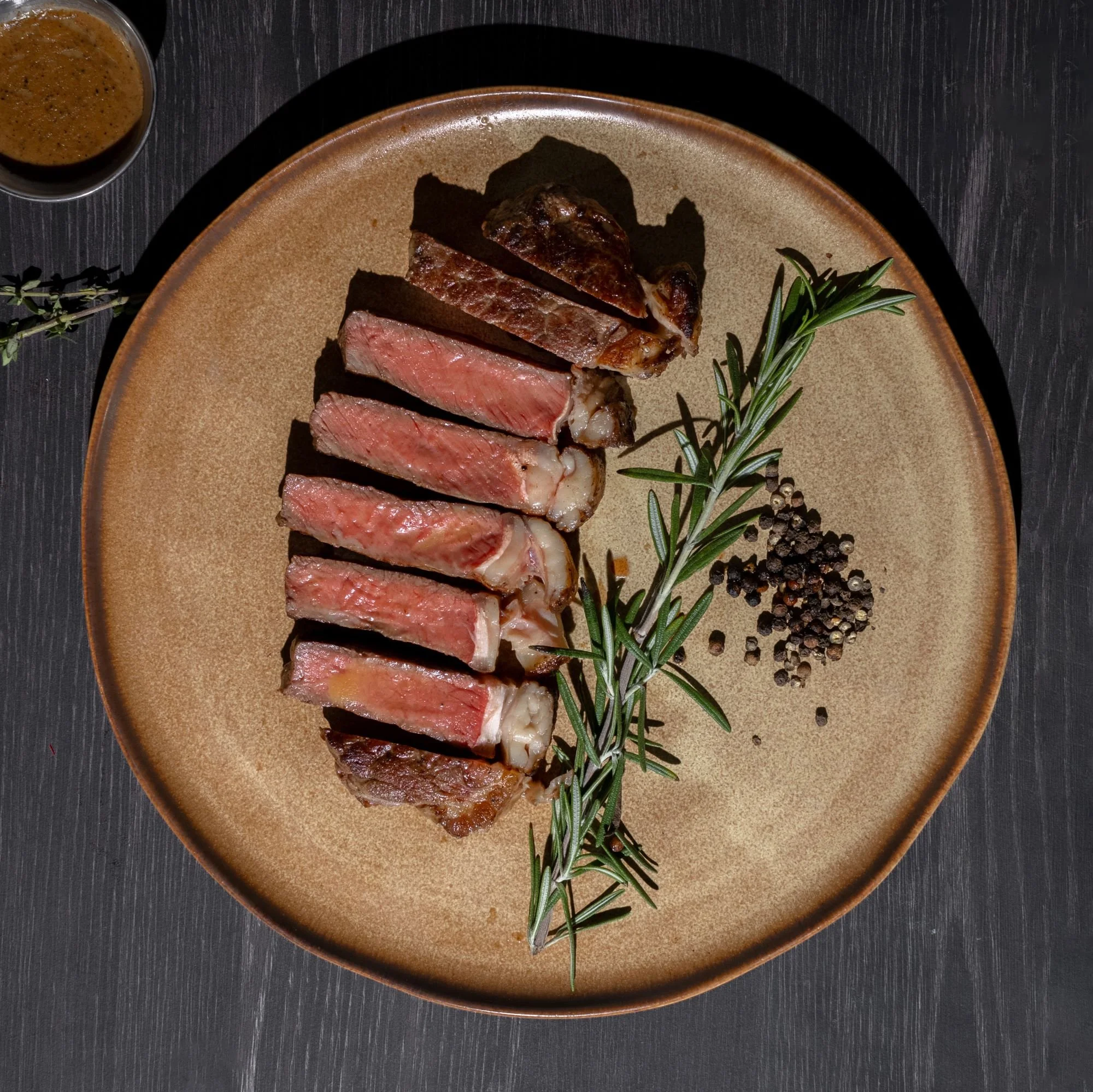 200g Rump Best Beef Buffet in Singapore: 90 mins Steak & Frites — Barossa Steak ...