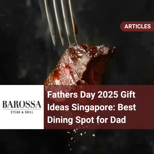 Fathers Day 2025 Gift Ideas Singapore