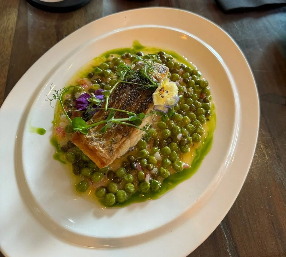 Adelaide River Humpty Doo Barramundi