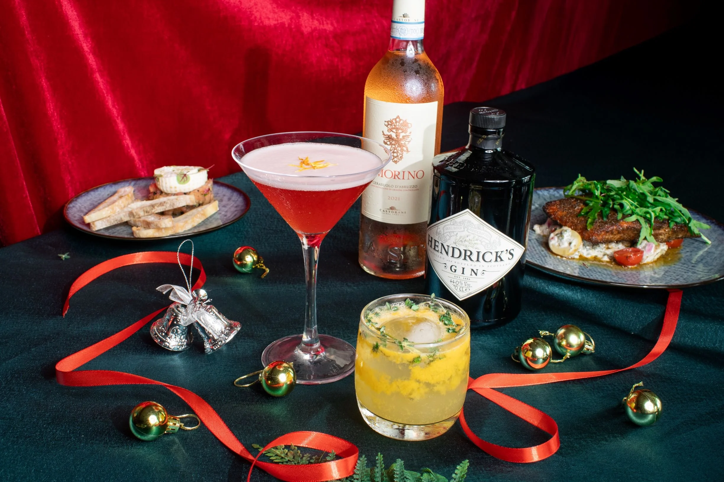 Best Bars in Singapore to Chill Tonight