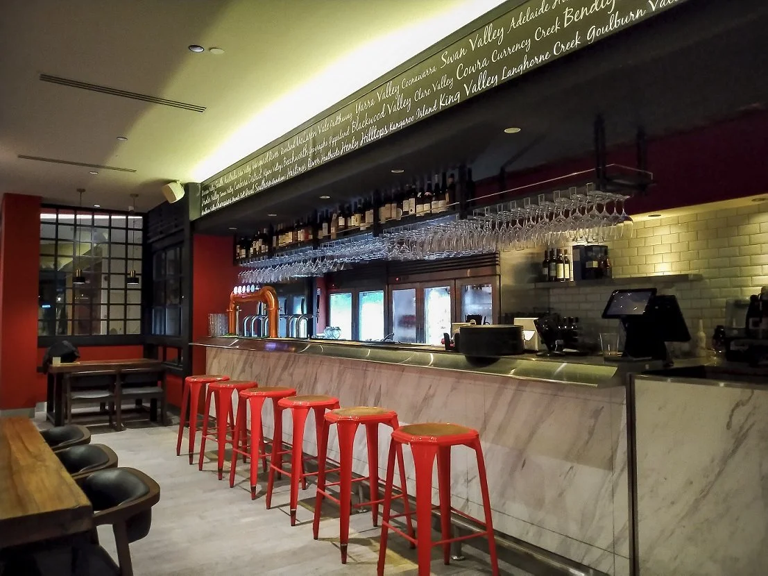 Barossa Steak & Grill