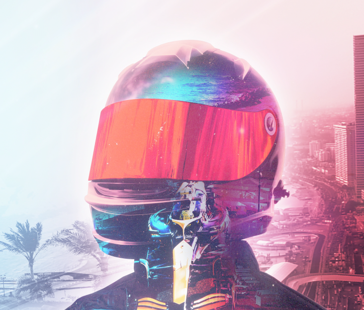 FORMULA 1 - SAUDI ARABIAN GRAND PRIX