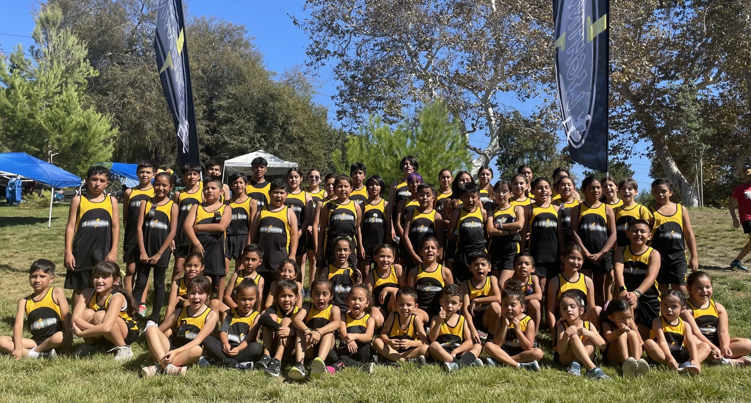 Lightning Youth Academy