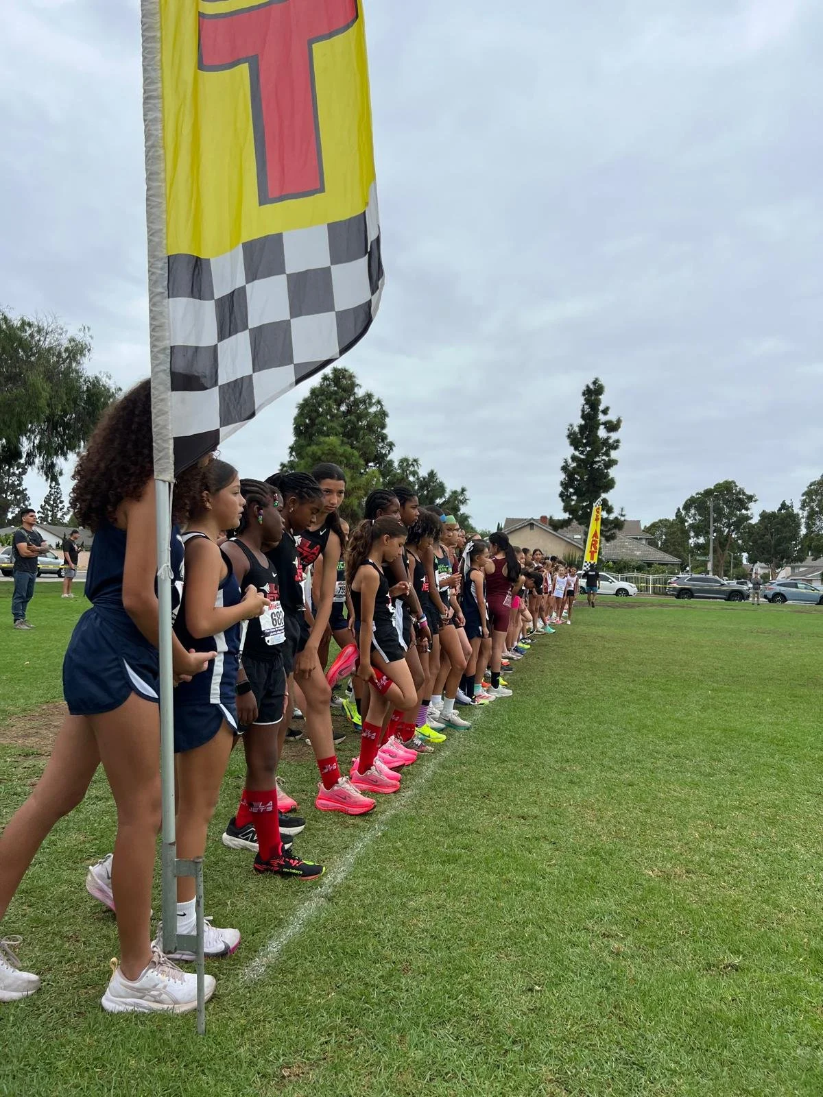 Lightning Wellness Run/Walk