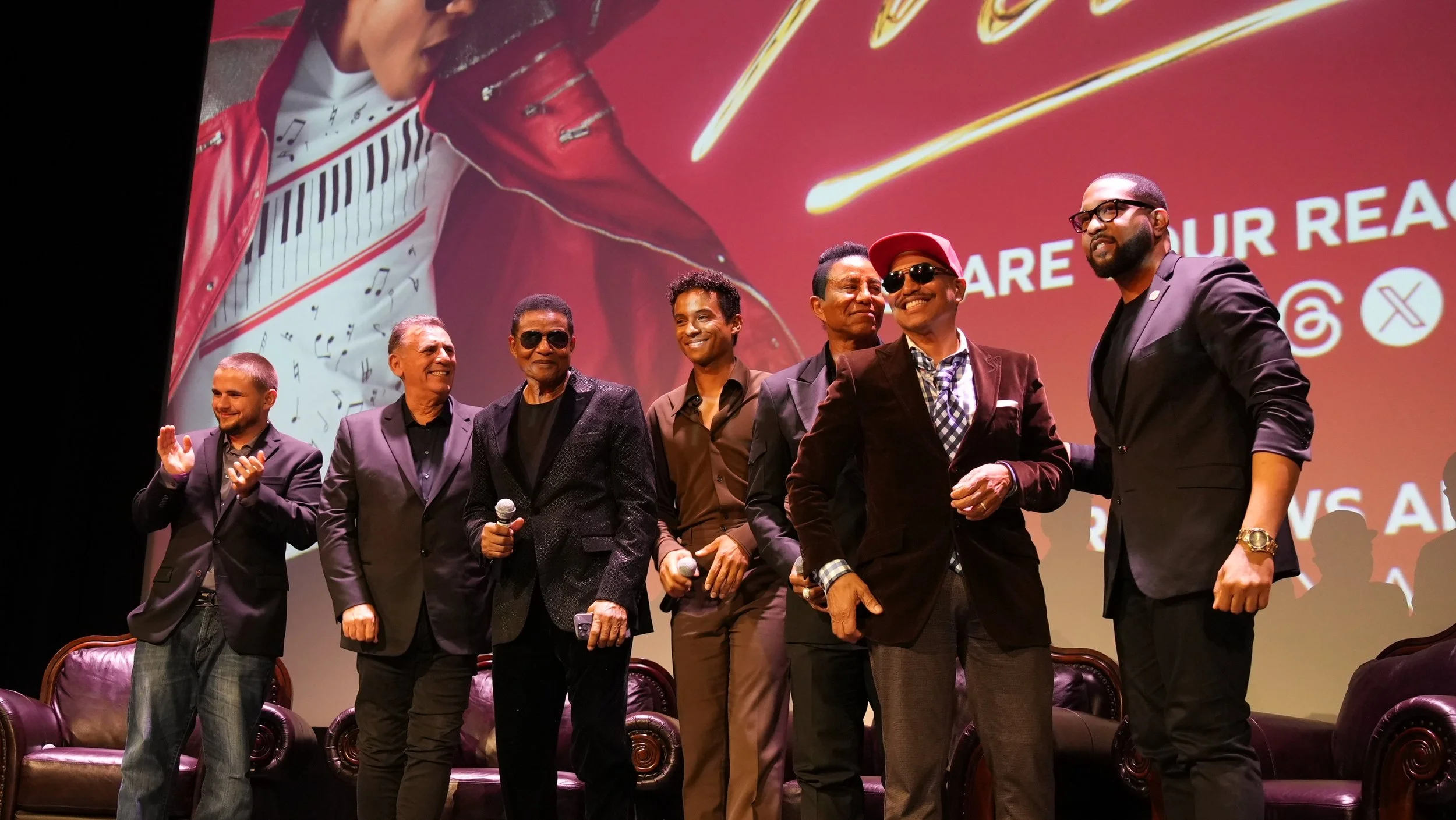 Eddie and the Jacksons 2.JPG