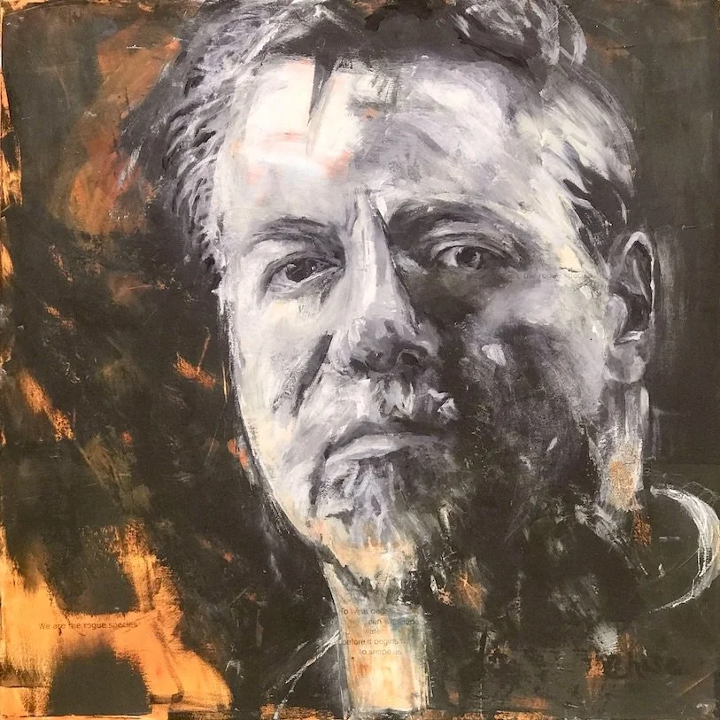 Edward Burtynsky