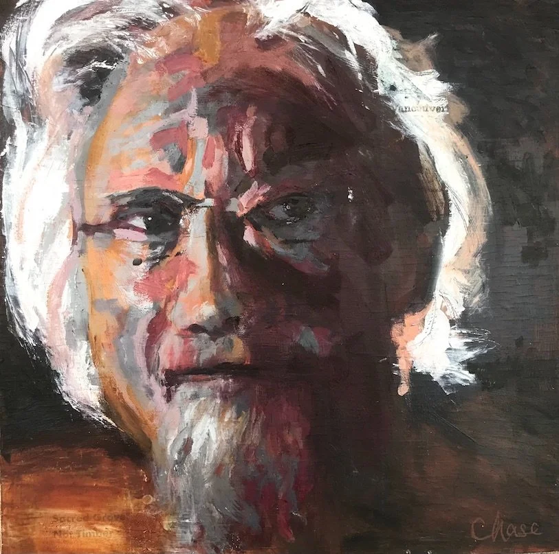 David Suzuki