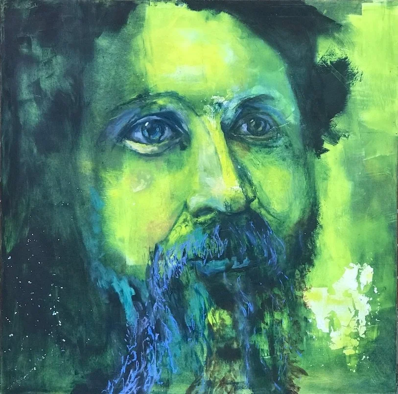 John Muir