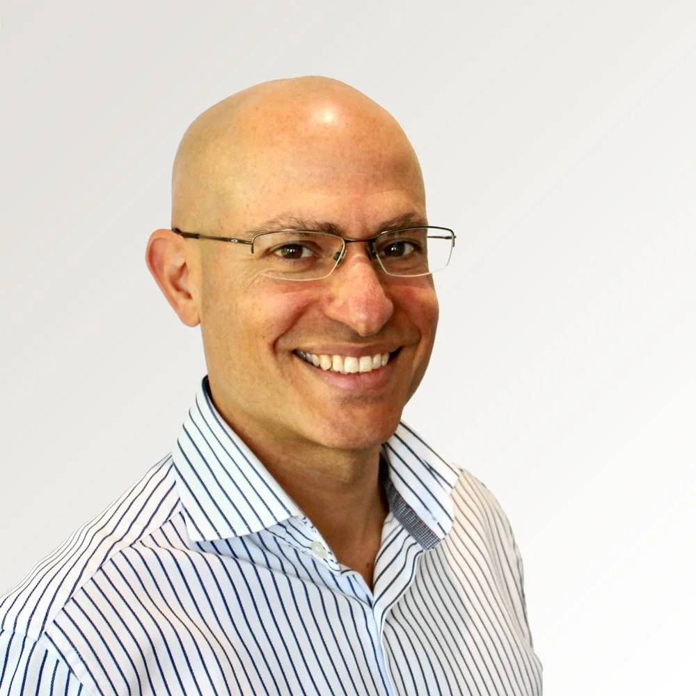 Dr. Amir Rai Dr Ara Amai - Chiropractor — Cliff Top Health Centre
