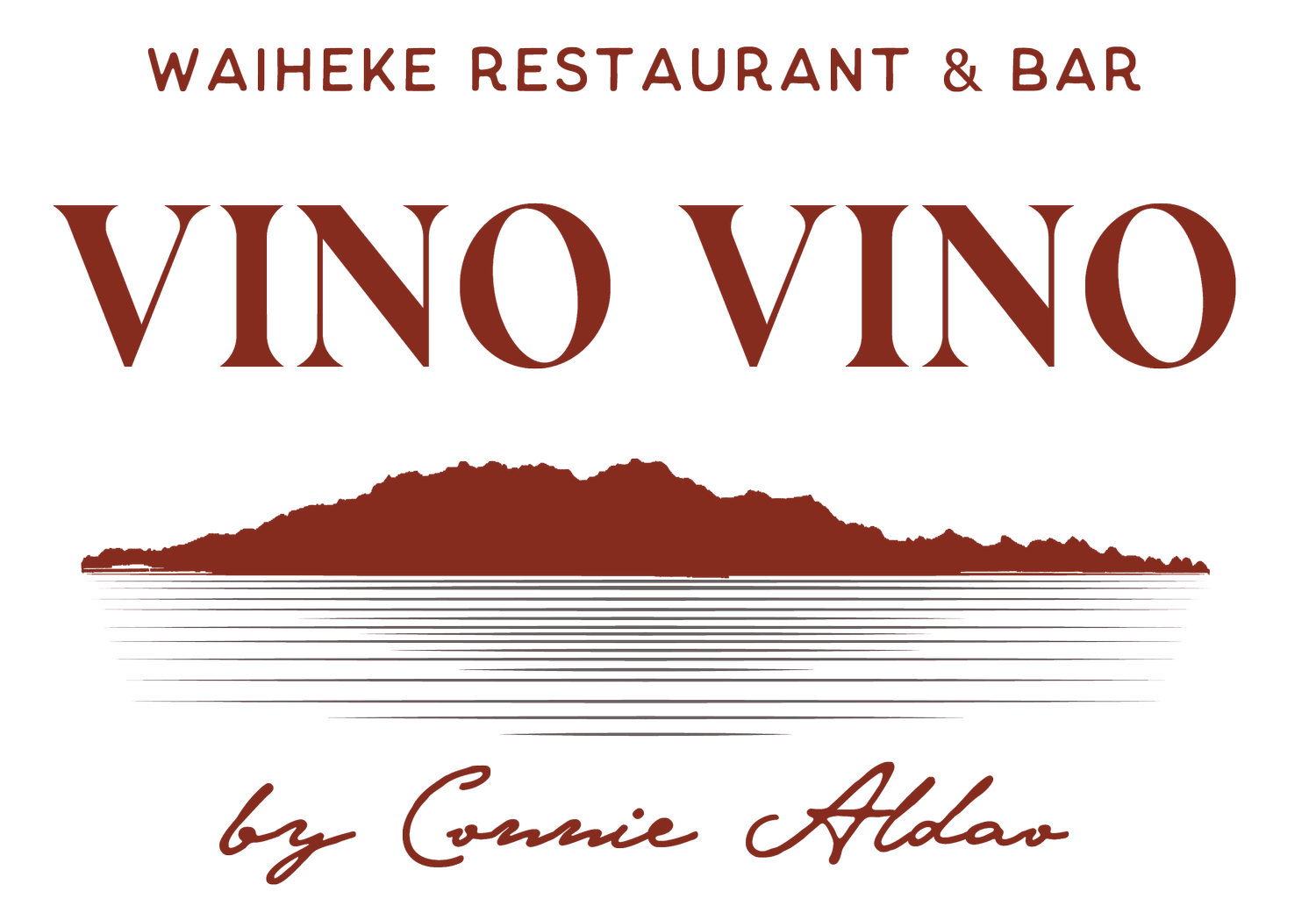 Vino Vino by Connie Aldao - Waiheke Bistro + Bar