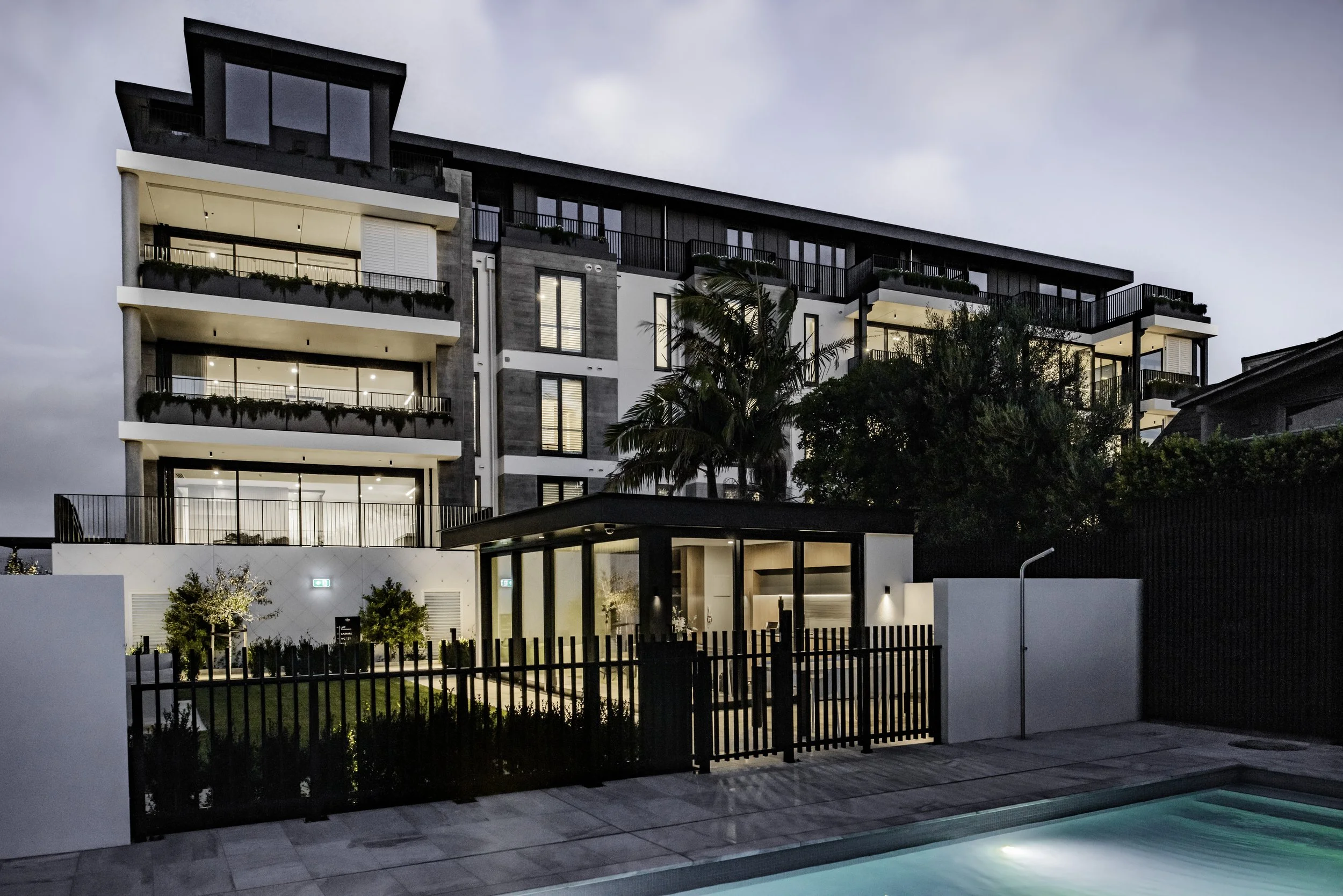 Elm Remuera