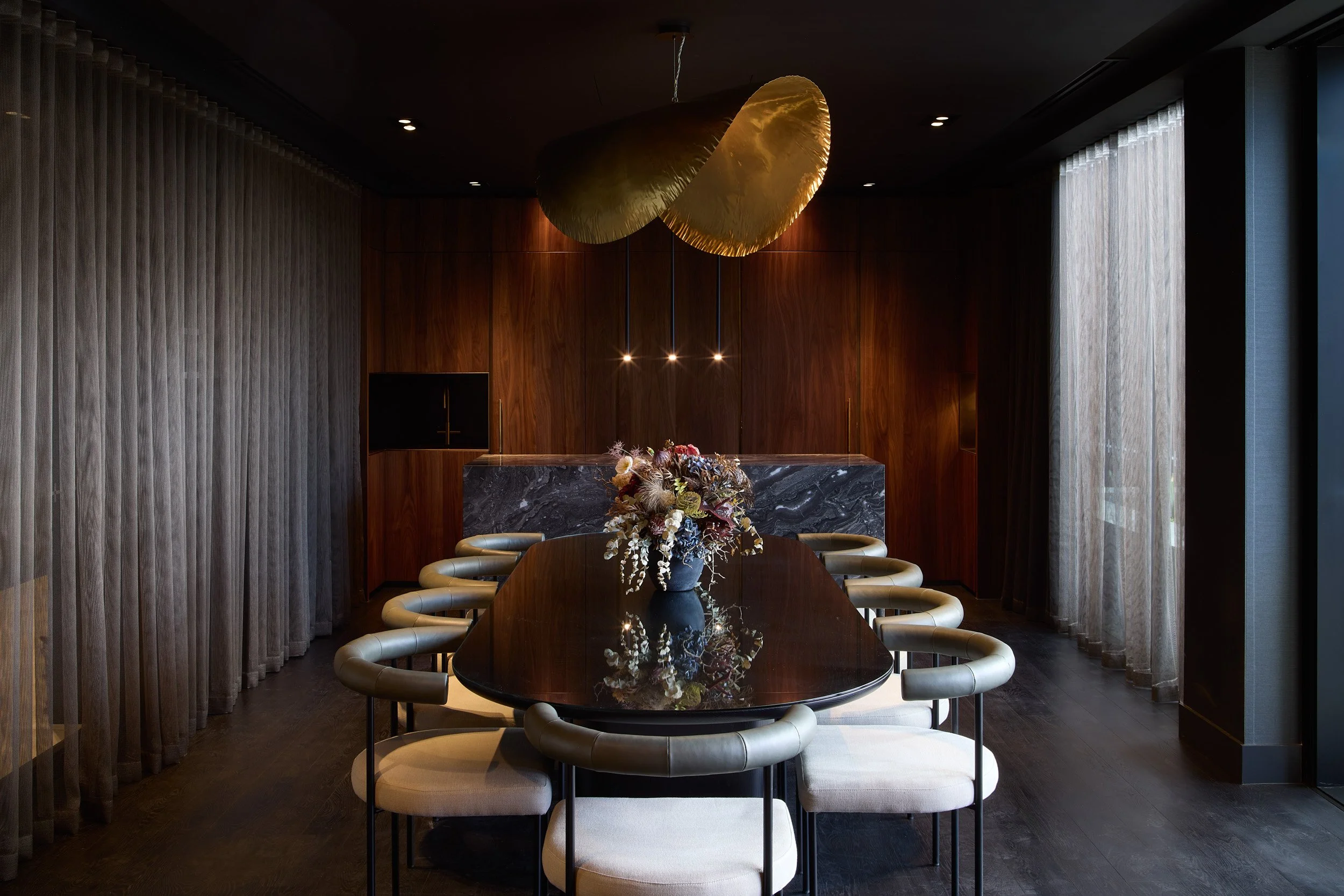 Celebrating Completion