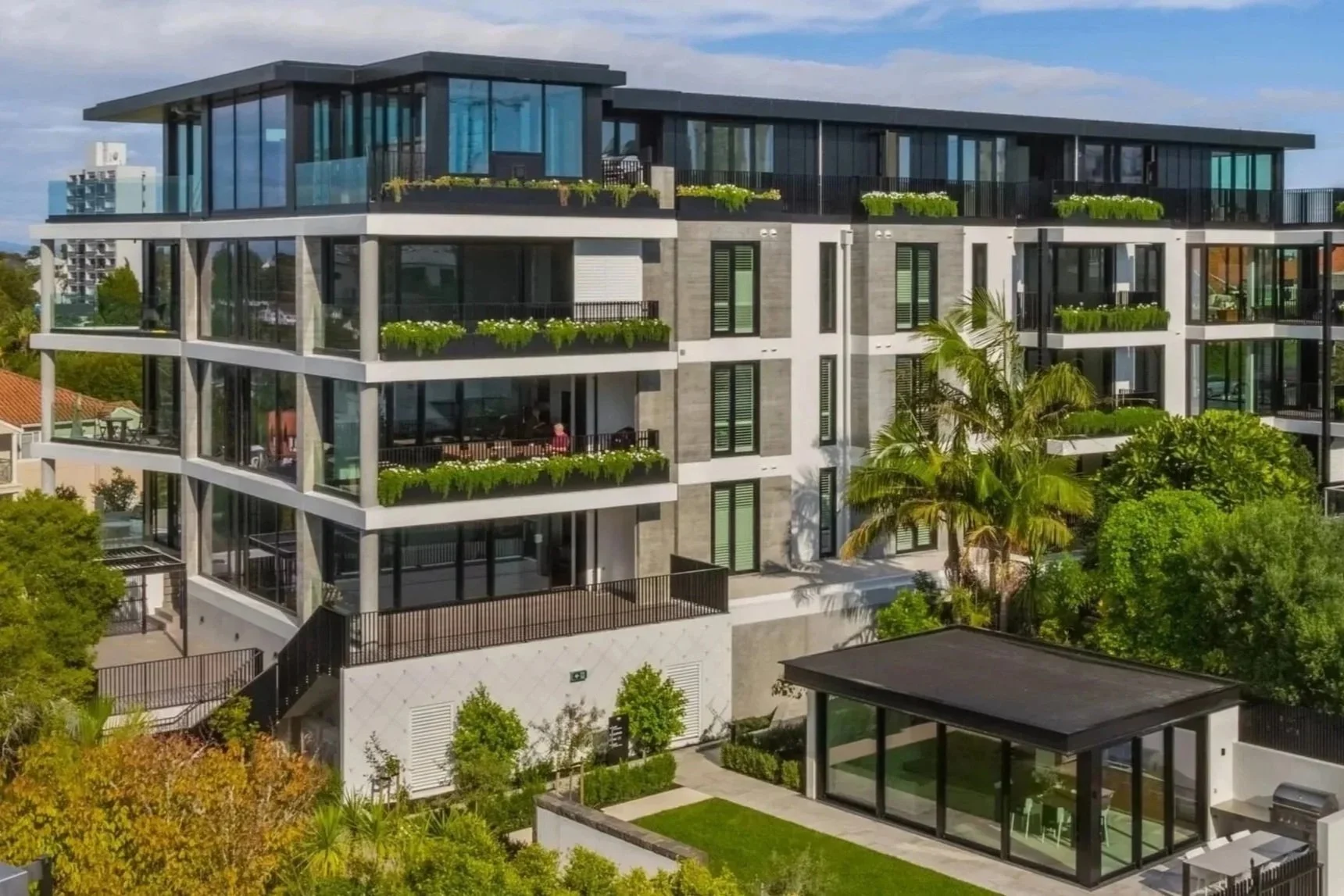 Elm Remuera by Coopers