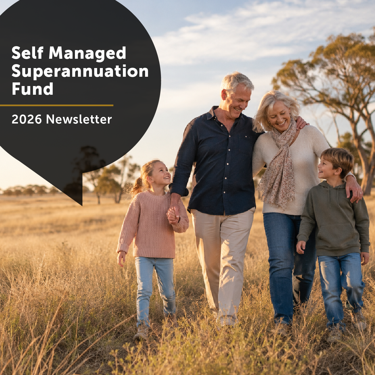 2026 Superannuation Updates