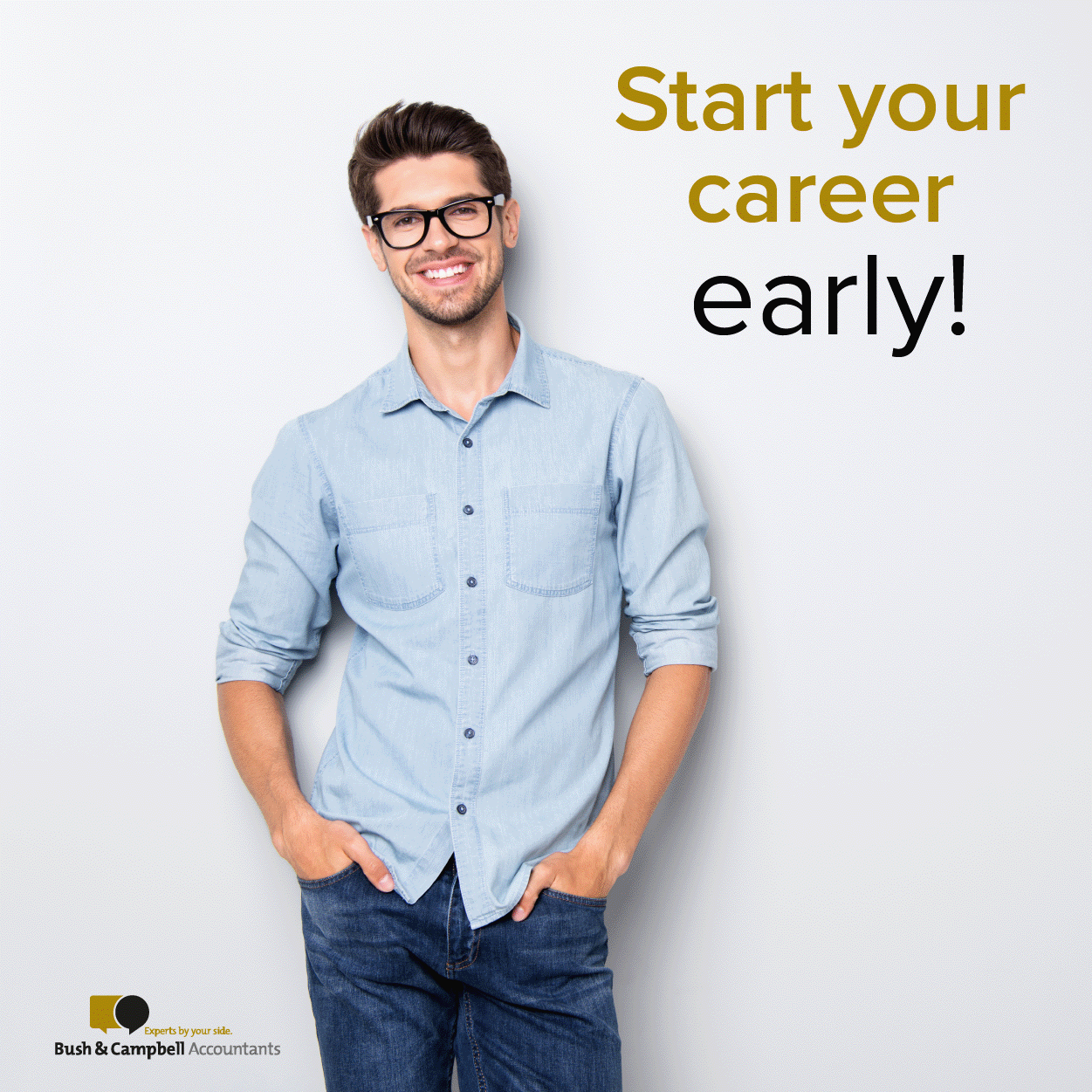 2021 Accountancy &amp; Audit Cadetships